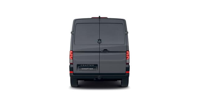 Volkswagen CRAFTER 35 2.0 TDI 177PK Automaat L3H2 Highline