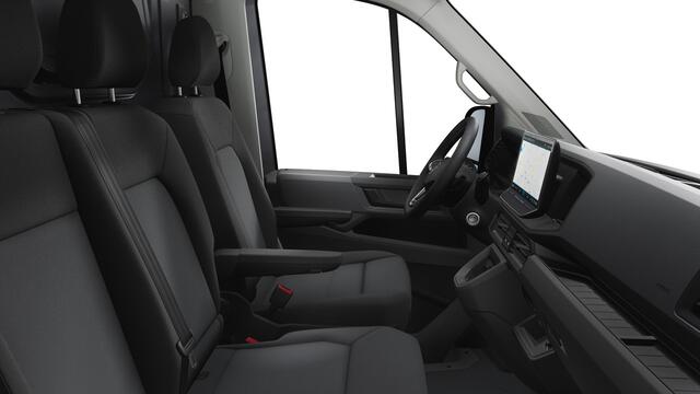 Volkswagen CRAFTER 35 2.0 TDI 177PK Automaat L3H2 Highline