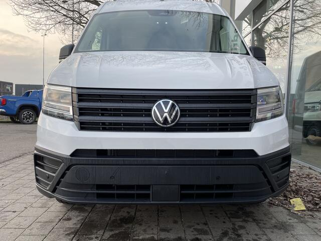 Volkswagen CRAFTER 35 2.0 TDI L3H3 | 140 Pk | Pdc | App connect | 3 Zit