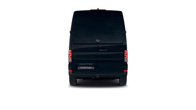Volkswagen CRAFTER 35 2.0 TDI 177 PK Automaat L3H3 Highline
