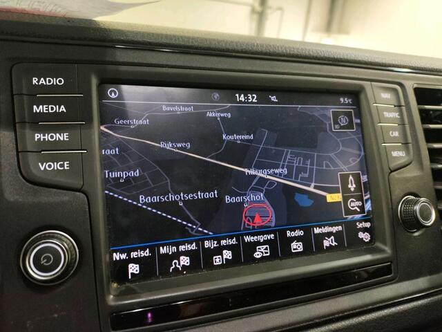 Volkswagen CRAFTER 35 2.0 TDI 140PK L3H3 (L2H2) Highline Airco Navi Cruise Control PDC VA+ Camera ERGO-Comfortstoel Trekhaak 3000kg