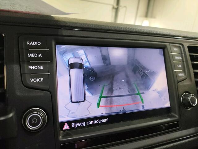 Volkswagen CRAFTER 35 2.0 TDI 140PK L3H3 (L2H2) Highline Airco Navi Cruise Control PDC VA+ Camera ERGO-Comfortstoel Trekhaak 3000kg