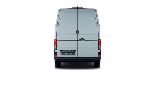 Volkswagen CRAFTER 35 2.0 TDI 177 PK Automaat L3H3 Exclusive