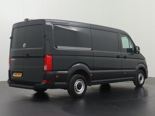 Volkswagen CRAFTER 2.0TDI 140PK L3H2 Highline | Navigatie | Camera | Betimmering | Airco