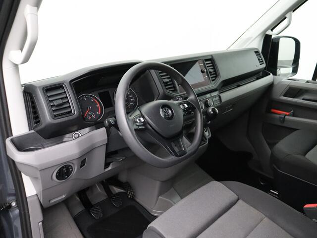 Volkswagen CRAFTER 2.0TDI 140PK L3H2 Highline | Navigatie | Camera | Betimmering | Airco