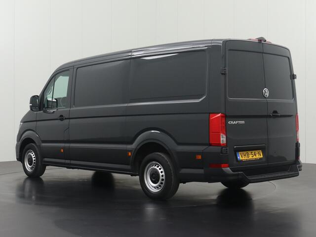 Volkswagen CRAFTER 2.0TDI 140PK L3H2 Highline | Navigatie | Camera | Betimmering | Airco