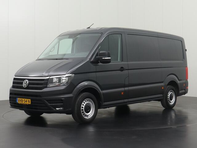 Volkswagen CRAFTER 2.0TDI 140PK L3H2 Highline | Navigatie | Camera | Betimmering | Airco
