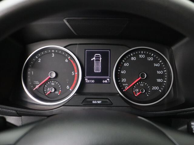 Volkswagen CRAFTER 2.0TDI 140PK L3H2 Highline | Navigatie | Camera | Betimmering | Airco