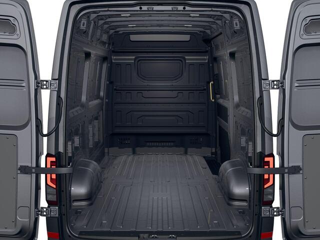 Volkswagen CRAFTER 35 2.0TDi 177pk Automaat Exclusive L3H3 383127