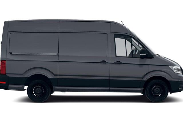 Volkswagen CRAFTER 35 2.0TDi 177pk Automaat Exclusive L3H3 383127