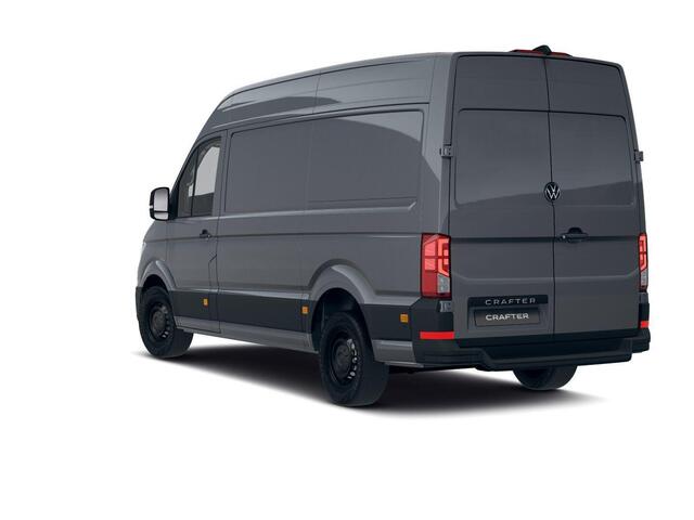 Volkswagen CRAFTER 35 2.0TDi 177pk Automaat Exclusive L3H3 352275