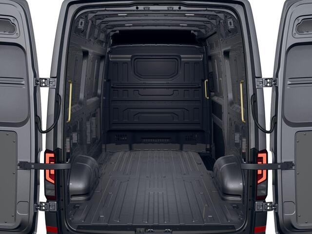 Volkswagen CRAFTER 35 2.0TDi 177pk Automaat Exclusive L3H3 352275