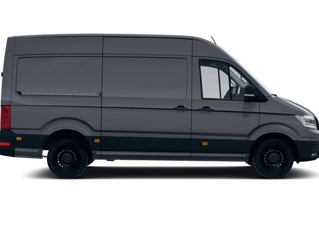 Volkswagen CRAFTER 35 2.0TDi 177pk Automaat Exclusive L3H3 352275