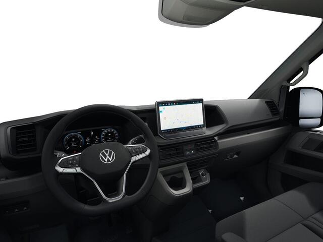 Volkswagen CRAFTER 35 2.0TDi 177pk Automaat Exclusive L3H3 352275