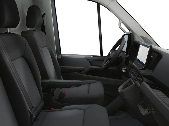 Volkswagen CRAFTER 35 2.0TDi 177pk Automaat Exclusive L3H3 352275
