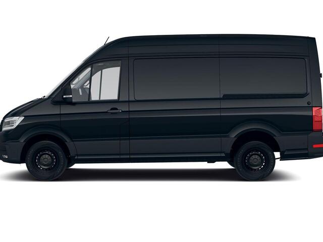 Volkswagen CRAFTER 35 2.0TDi 177pk Automaat Exclusive L3H3 383124