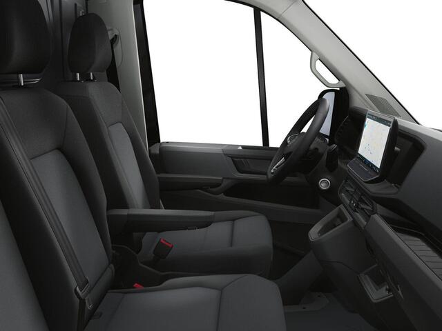 Volkswagen CRAFTER 35 2.0TDi 177pk Automaat Exclusive L3H3 383124