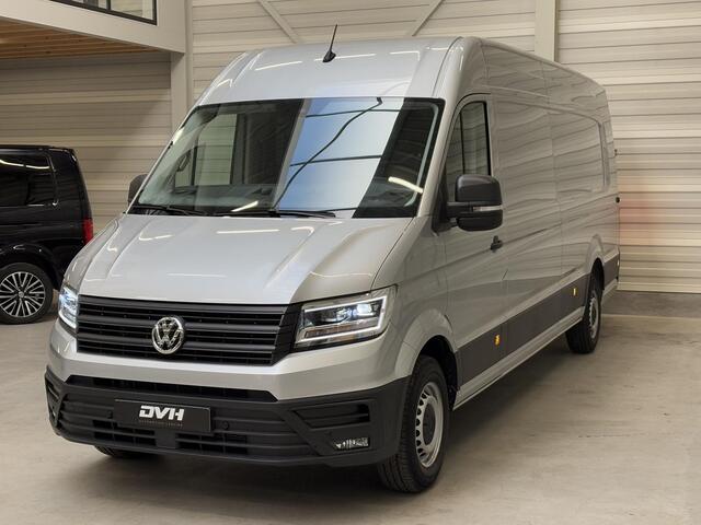 Volkswagen CRAFTER 35 2.0 TDI L5H3 Highline
