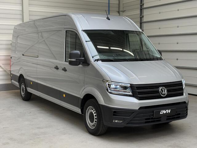 Volkswagen CRAFTER 35 2.0 TDI L5H3 Highline