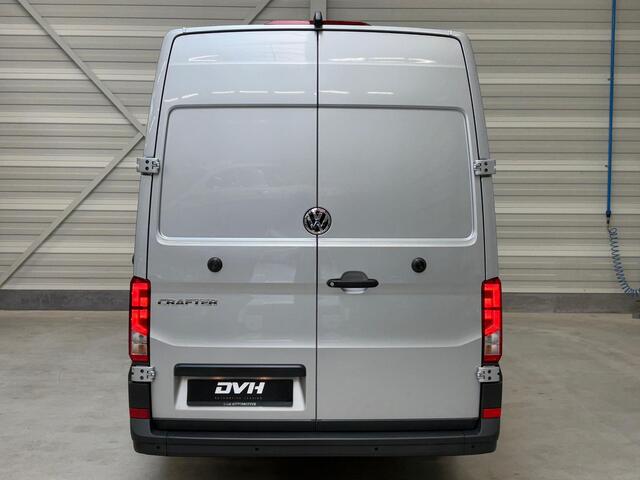 Volkswagen CRAFTER 35 2.0 TDI L5H3 Highline