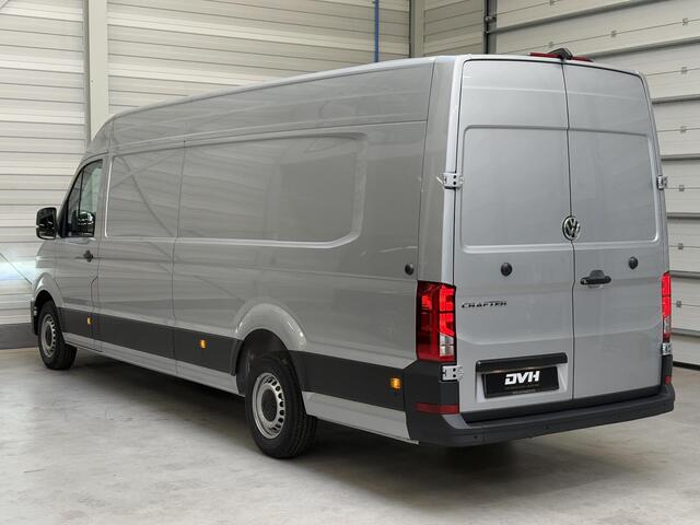 Volkswagen CRAFTER 35 2.0 TDI L5H3 Highline