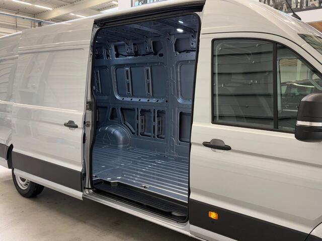 Volkswagen CRAFTER 35 2.0 TDI L5H3 Highline