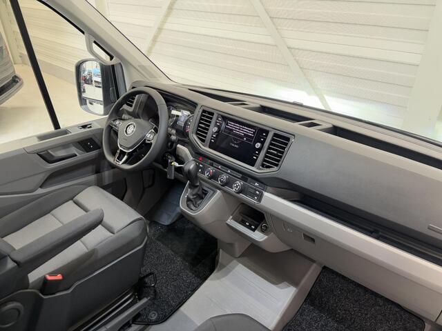 Volkswagen CRAFTER 35 2.0 TDI L5H3 Highline
