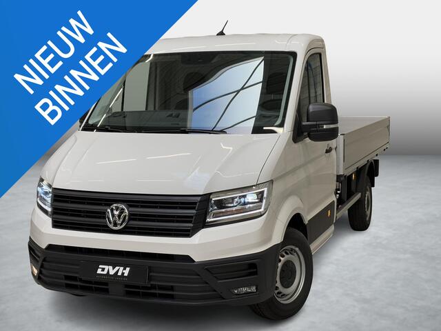 Volkswagen CRAFTER 35 2.0 TDI L3 Highline
