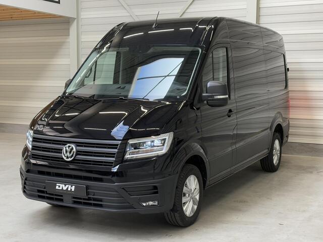 Volkswagen CRAFTER 30 2.0 TDI L3H3 Exclusive