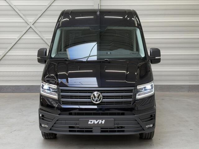 Volkswagen CRAFTER 30 2.0 TDI L3H3 Exclusive