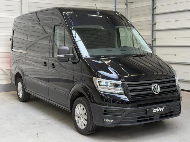 Volkswagen CRAFTER 30 2.0 TDI L3H3 Exclusive