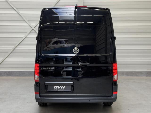 Volkswagen CRAFTER 30 2.0 TDI L3H3 Exclusive