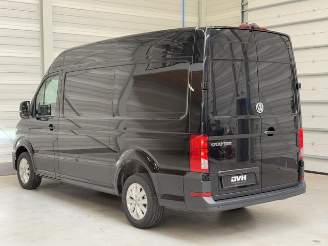 Volkswagen CRAFTER 30 2.0 TDI L3H3 Exclusive
