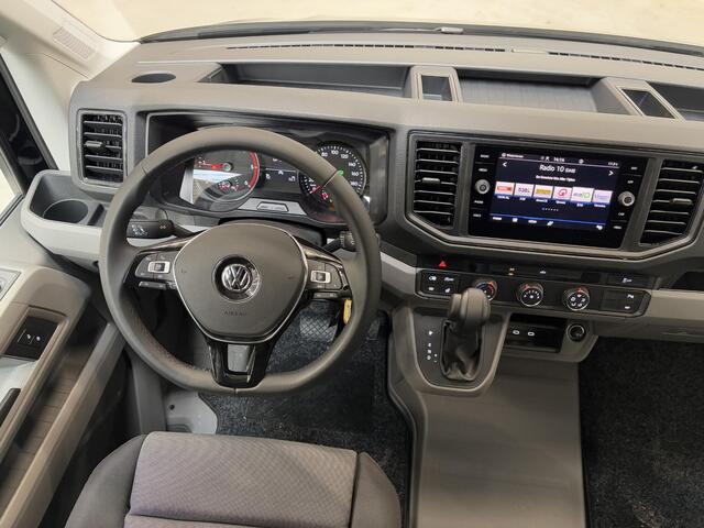 Volkswagen CRAFTER 30 2.0 TDI L3H3 Exclusive