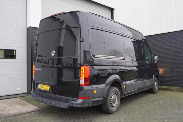 Volkswagen CRAFTER 2.0 TDI L3H3 EURO 6 - Airco - Cruise - ¤ 18.900,- Excl.