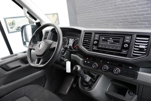 Volkswagen CRAFTER 2.0 TDI L3H3 EURO 6 - Airco - Cruise - ¤ 18.900,- Excl.