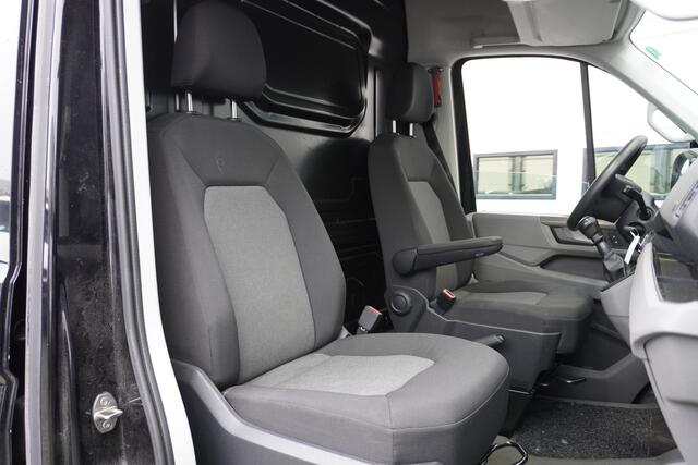 Volkswagen CRAFTER 2.0 TDI L3H3 EURO 6 - Airco - Cruise - ¤ 18.900,- Excl.
