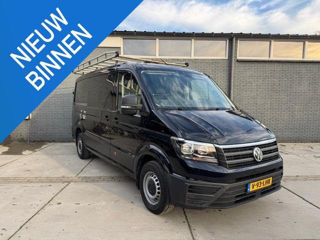 Volkswagen CRAFTER 30 2.0 TDI L3H2