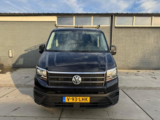 Volkswagen CRAFTER 30 2.0 TDI L3H2