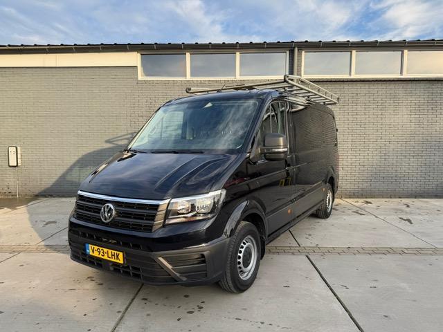 Volkswagen CRAFTER 30 2.0 TDI L3H2