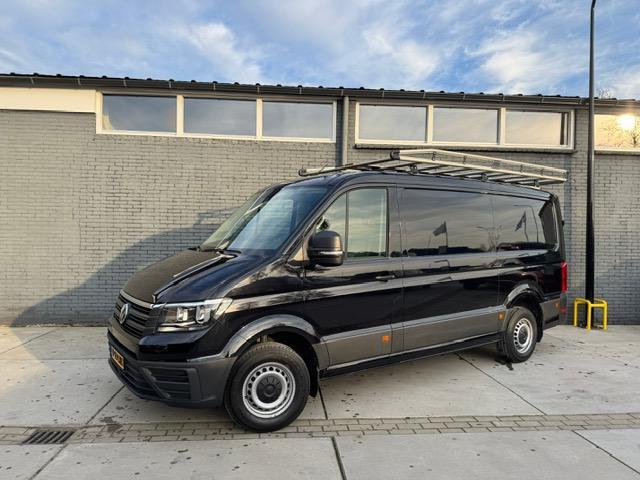 Volkswagen CRAFTER 30 2.0 TDI L3H2