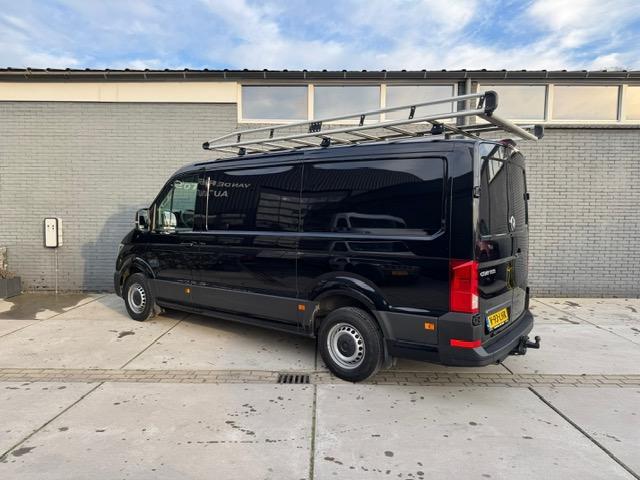 Volkswagen CRAFTER 30 2.0 TDI L3H2