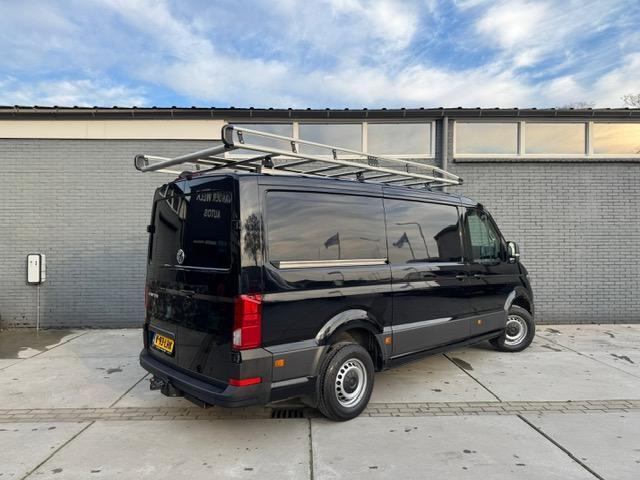 Volkswagen CRAFTER 30 2.0 TDI L3H2