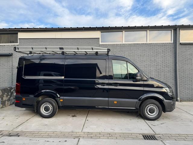 Volkswagen CRAFTER 30 2.0 TDI L3H2