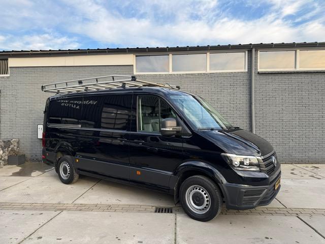 Volkswagen CRAFTER 30 2.0 TDI L3H2