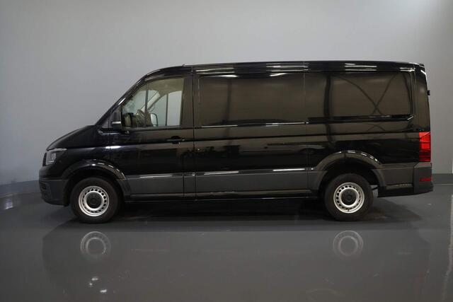 Volkswagen CRAFTER 35 2.0 TDI 140 pk DSG Aut. L3H2 BPM VRIJ! Navi/ Carplay/ PDC/ Cruise/ Trekhaak/ Airco