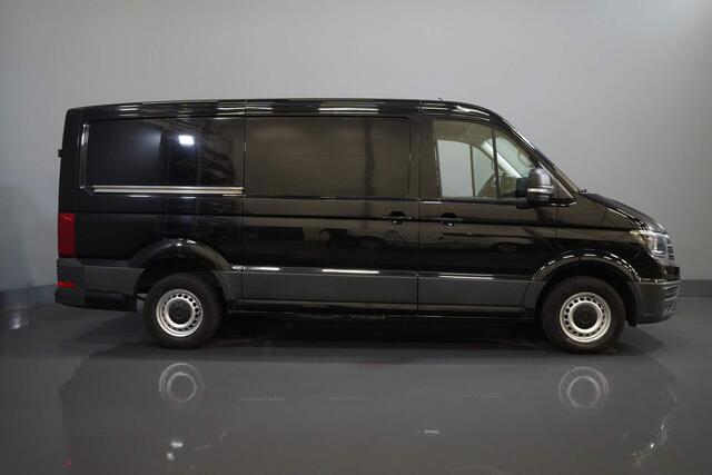 Volkswagen CRAFTER 35 2.0 TDI 140 pk DSG Aut. L3H2 BPM VRIJ! Navi/ Carplay/ PDC/ Cruise/ Trekhaak/ Airco