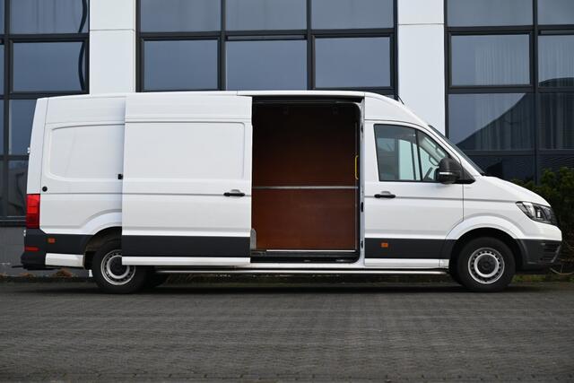 Volkswagen CRAFTER 2.0 TDI L4H3 Cruise Carplay â¬ 329 p.m.