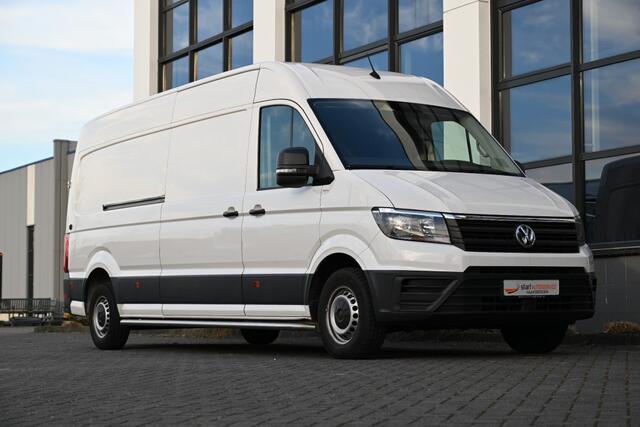 Volkswagen CRAFTER 2.0 TDI L4H3 Cruise Carplay â¬ 329 p.m.