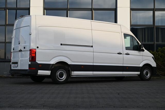 Volkswagen CRAFTER 2.0 TDI L4H3 Cruise Carplay â¬ 329 p.m.